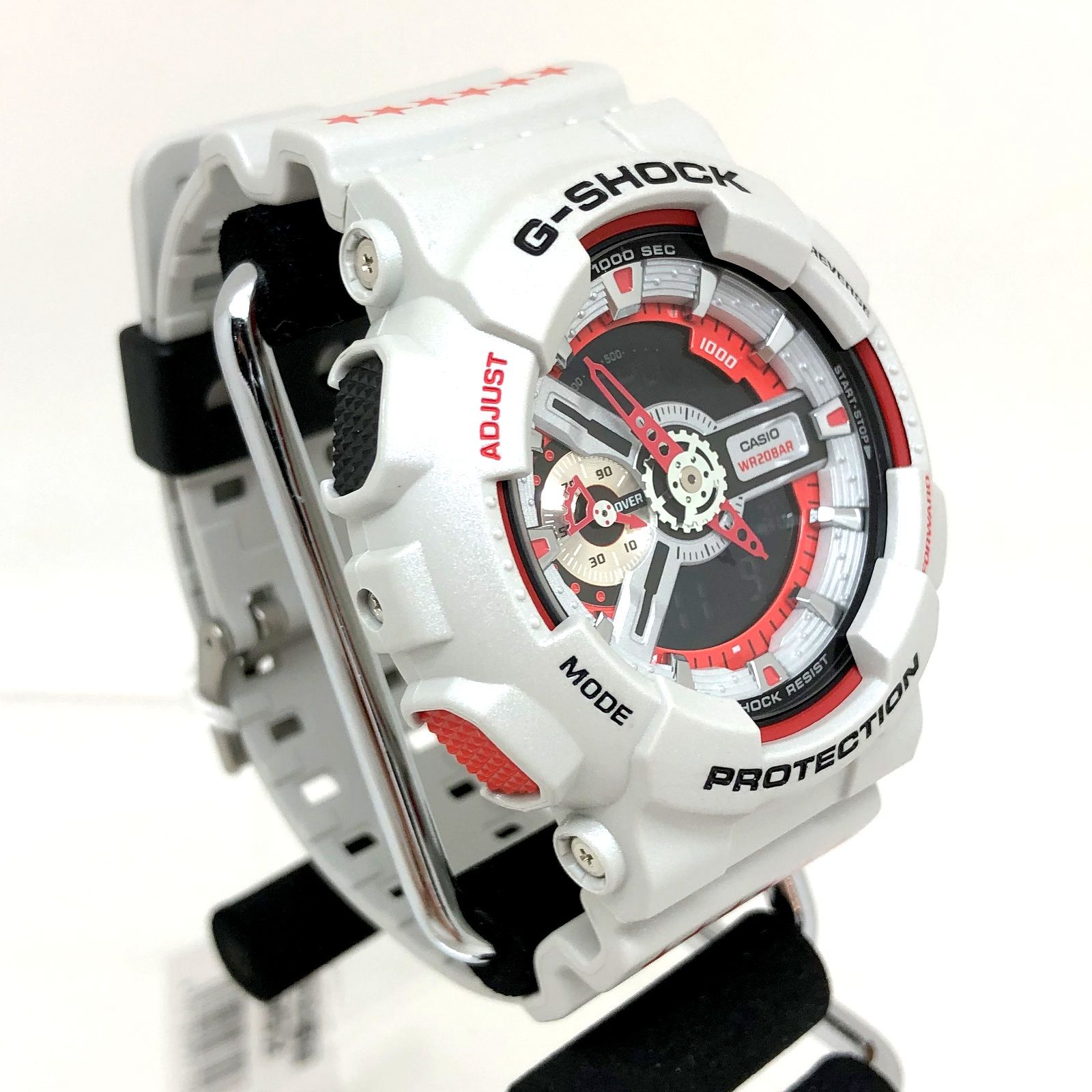 G-SHOCK ジーショック 腕時計 GA-110EH-8AJR - メルカリ