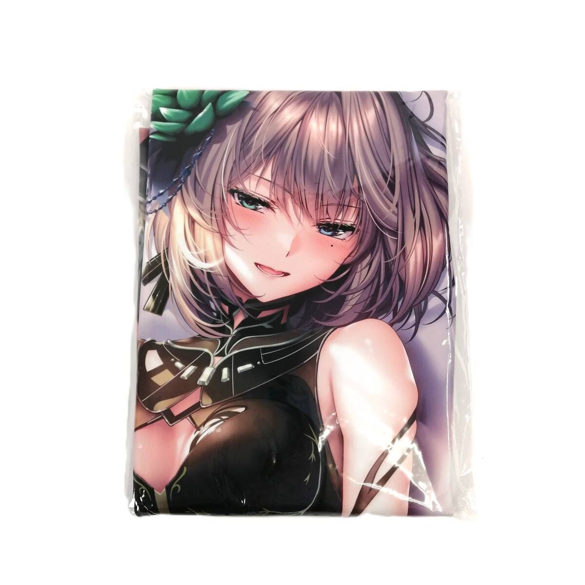 新品・未開封】 まほ～びん ピロ水 アイマス コミケ 高垣楓 コスプレ 