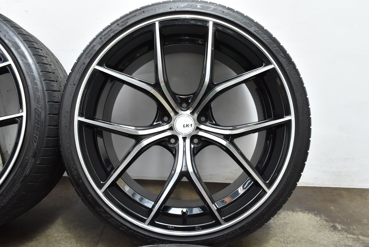 アルファード クラウン