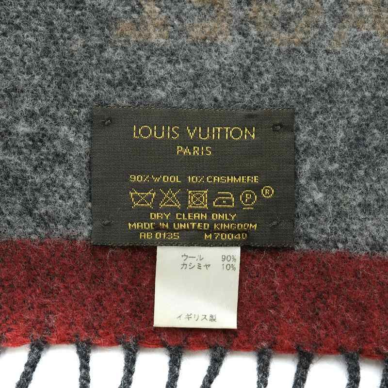 LOUIS VUITTON エシャルプ カプリ シルク フリンジ ストール 61k+BDF46-L._SY350_QL65_.jpg