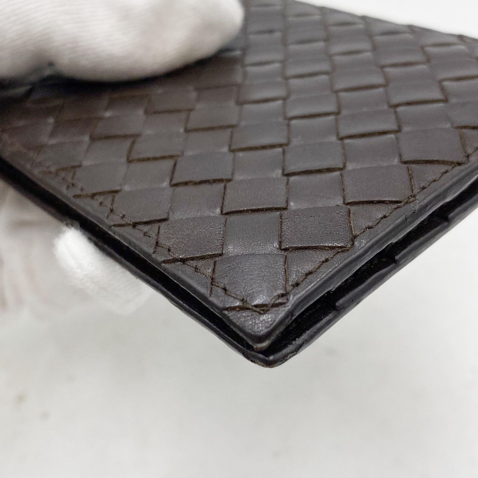 【美品】BOTTEGA VENETA ボッテガヴェネタ マネークリップ 楽天市場】ボッテガヴェネタ BOTTEGA VENETA マネークリップ付き