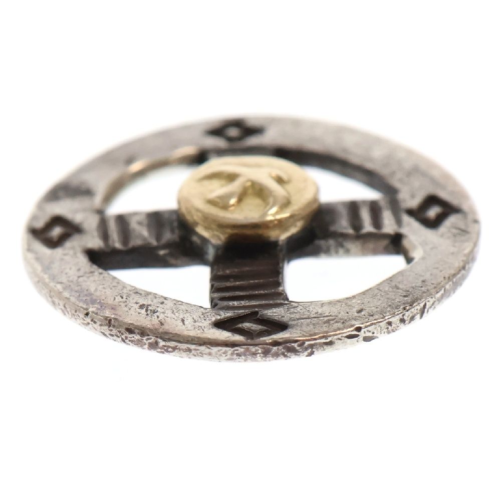 goro's ゴローズ メタル付きホイール シルバー ゴールド goro's ゴローズ メタル付きホイール シルバー ゴールド