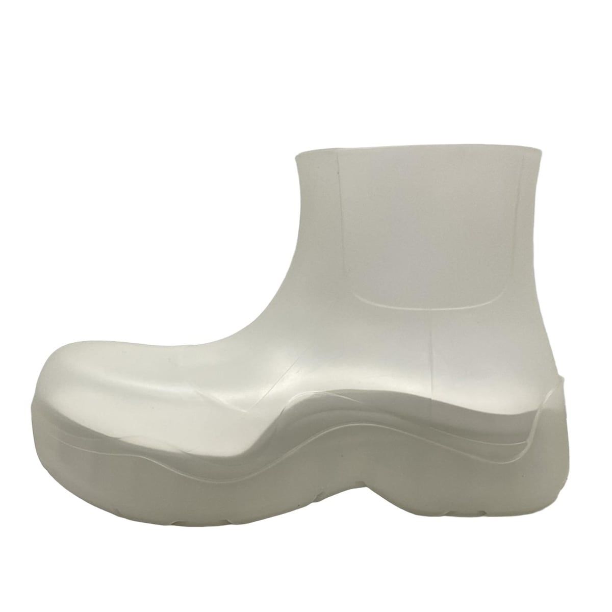 BOTTEGA VENETA ボッテガビネタ レインブーツ 46