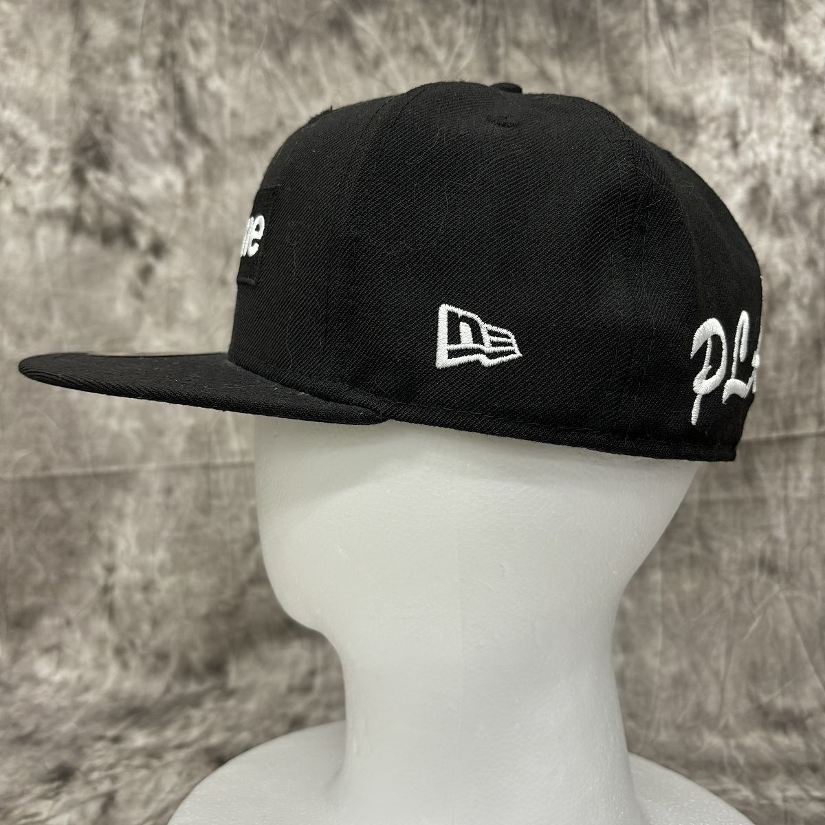 Supreme×NEW ERA×PLAYBOY/シュプリーム×ニューエラ×プレイボーイ【17SS ...