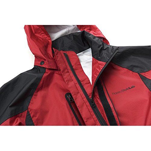 ロッソスタイルラボ