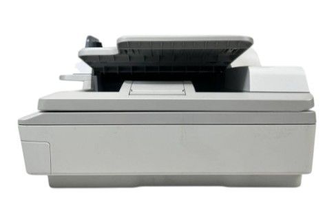 フラットベッド ADF搭載