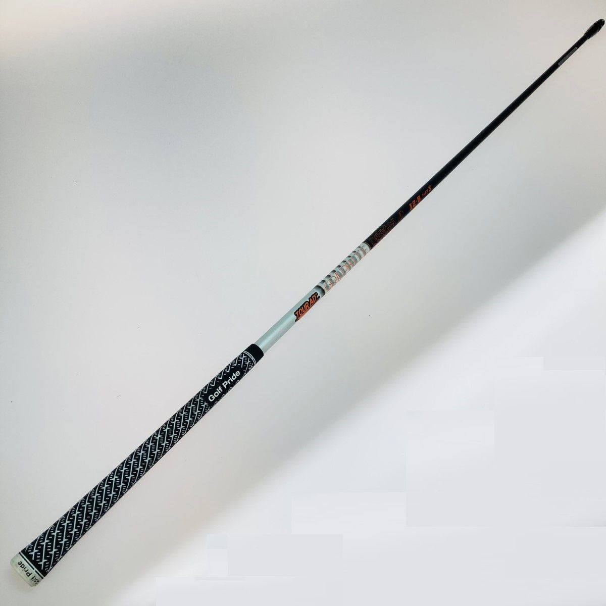 タイトリスト　スリーブ　Tour-AD IZ-6S ドライバーシャフト TourAD IZ-6s タイトリスト