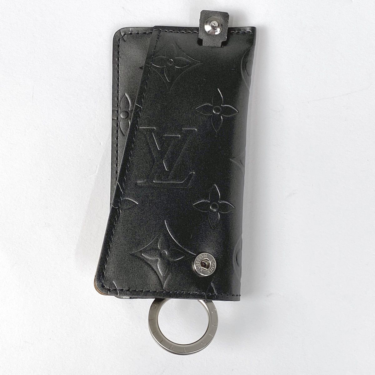 ルイヴィトン　クロシェットPMキーリング鍵入れ ルイ・ヴィトン Louis Vuitton クロシェット PM キーリング 鍵