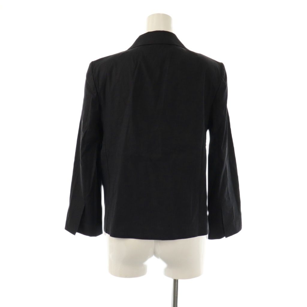 Theory セオリー / ジャケット パンツ スーツ セットアップ theory セオリースーツセットアップパンツスーツグレーチェック4