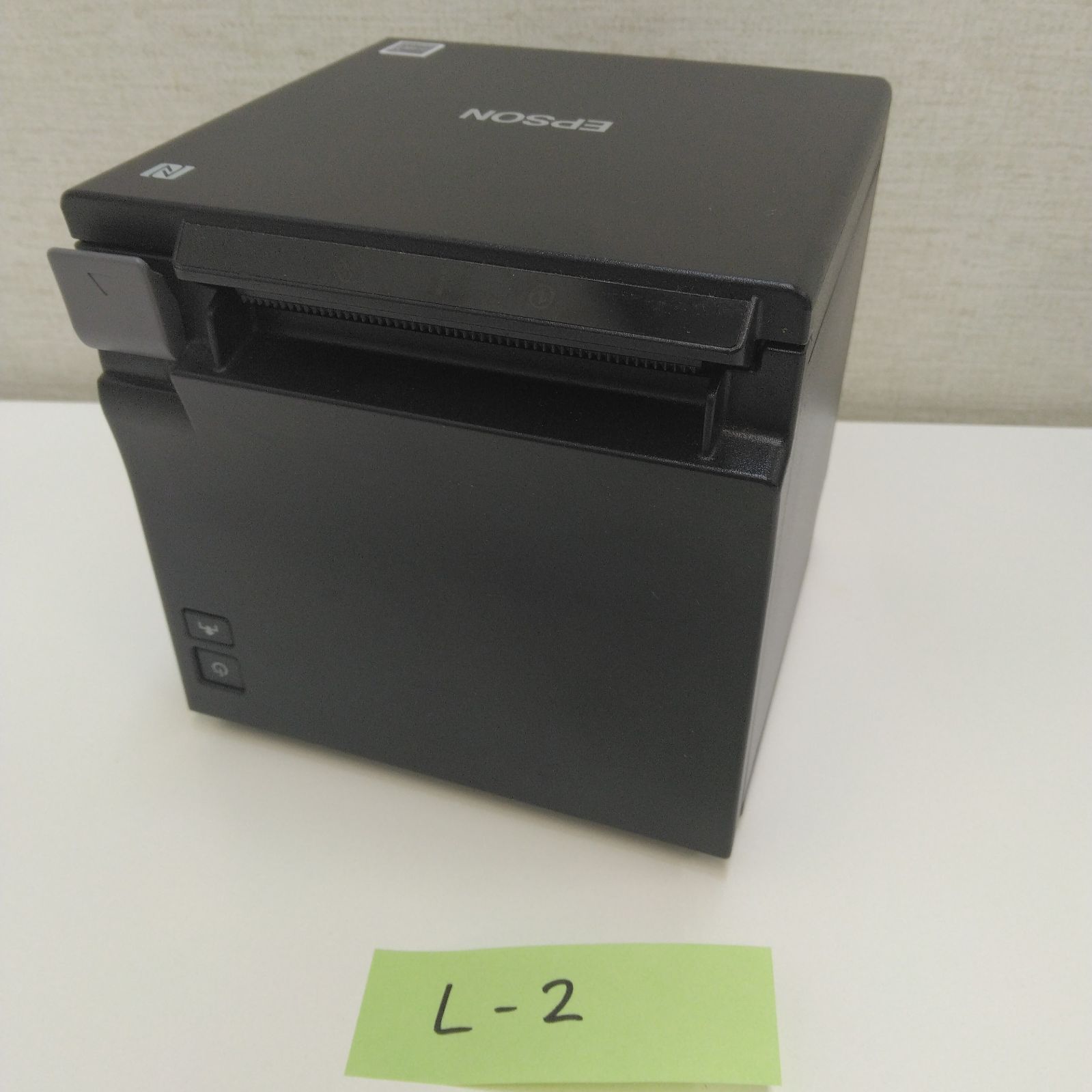 エプソンレシートプリンターTM-m30