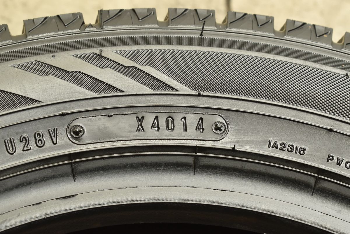 大 ノーストレック