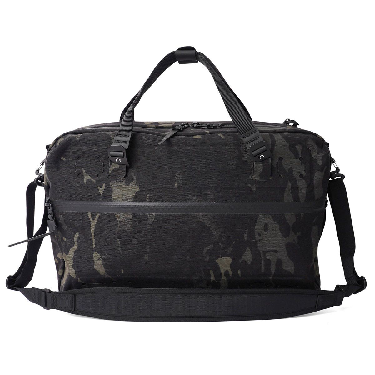 新品 ブラックエンバー BLACK EMBER ブリーフケース FORGE-20 