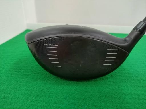 中古 コブラ KING LTDx LS 9(ブラック) ドライバー DR Tour AD for