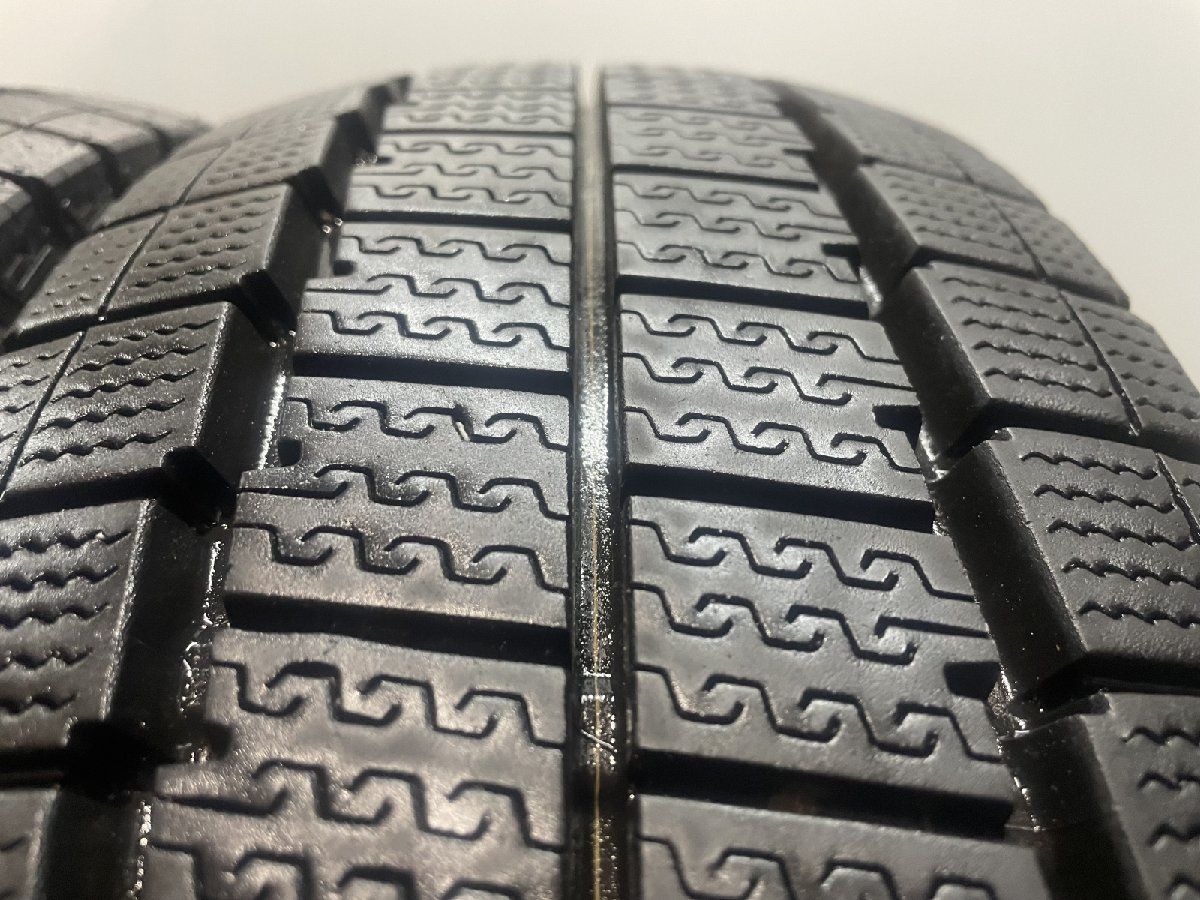 走行短め】24年製 DUNLOP WINTER MAXX LV01 195/80R15 107/105N LT 15