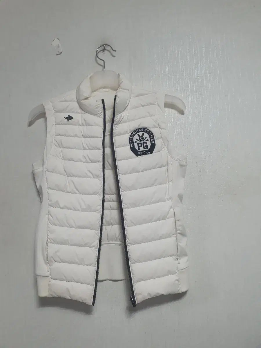 PEARLY GATES ベスト サイズ0 レディース 0 PEARLY GATES(パーリー