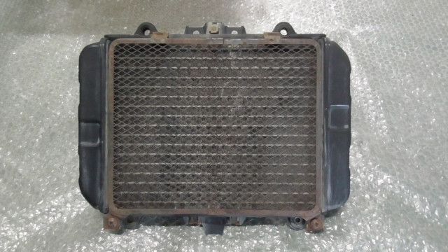 バリオス　ZR250A-006xxx　の　ラジエター　ファン:#1684201622