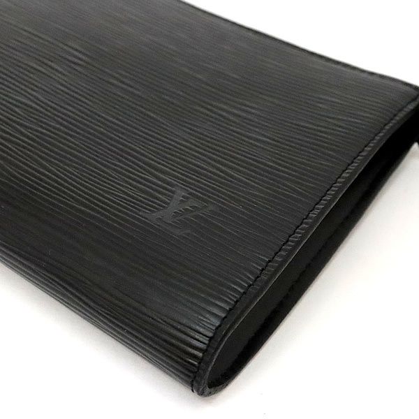 ■LOUIS VUITTON エピ　ポシェット　アクセサリーポーチ ノワール　黒 楽天市場】LOUIS VUITTON【ルイヴィトン】ポシェットアクセ