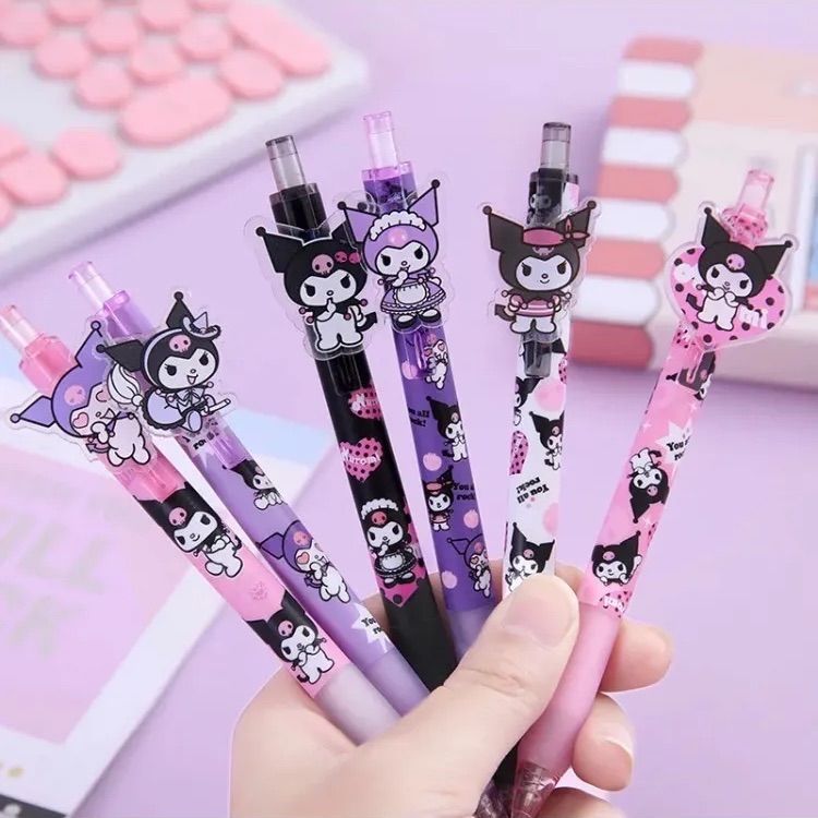 クロミちゃん グッズ6点セット - メルカリ