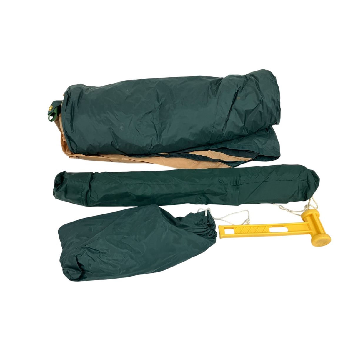 Coleman Standard Hexa M 170T4350J タープ コールマン O10007785