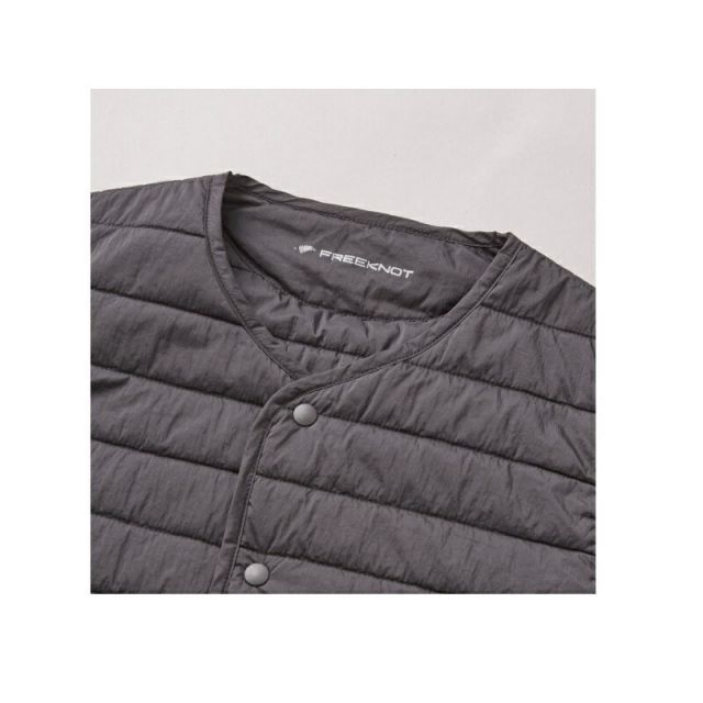 フィッシング フリーノット Y1141 SOLFIBER FOURON インシュレーション