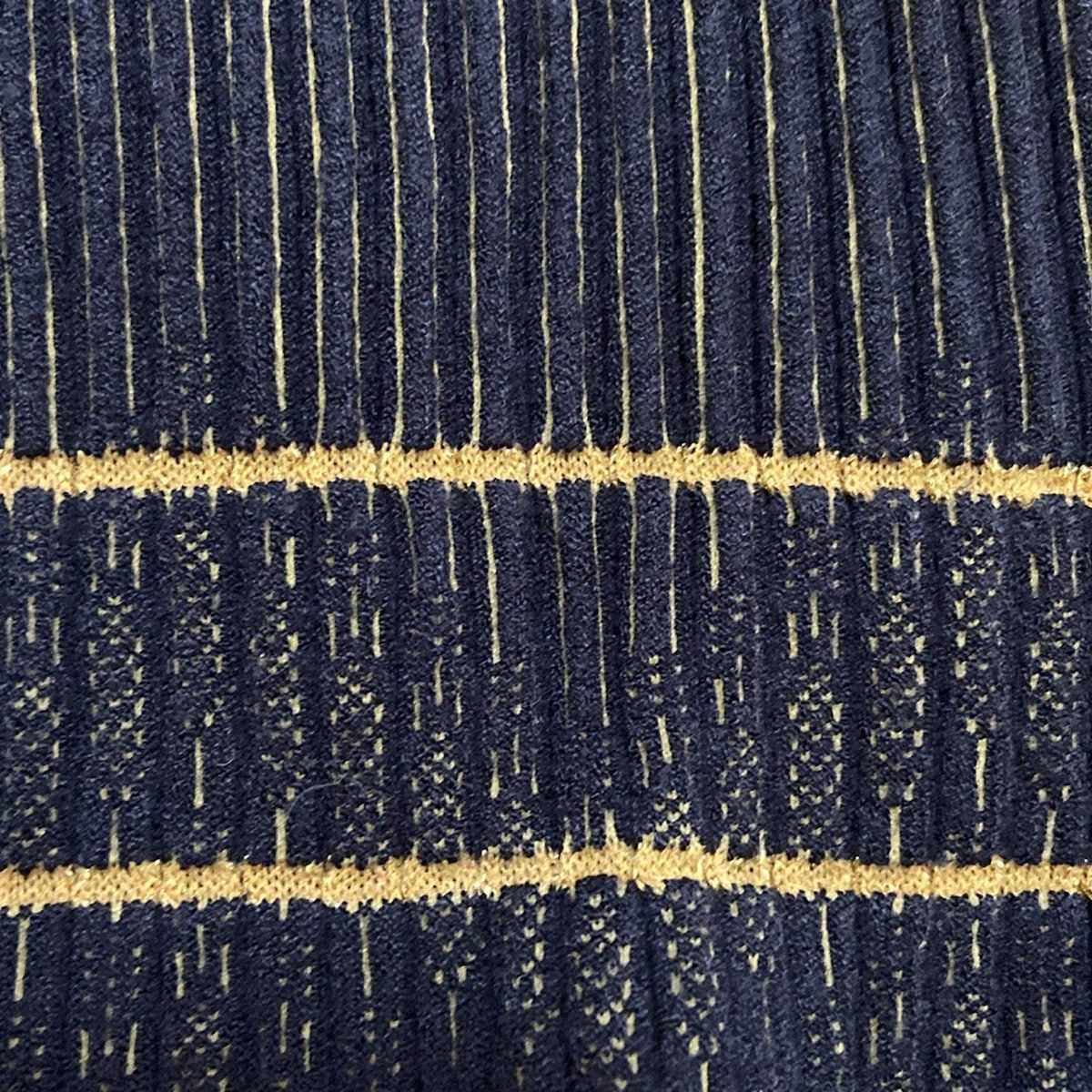 mame kurogouchi(マメ クロゴウチ) 長袖セーター サイズ1 S レディース  