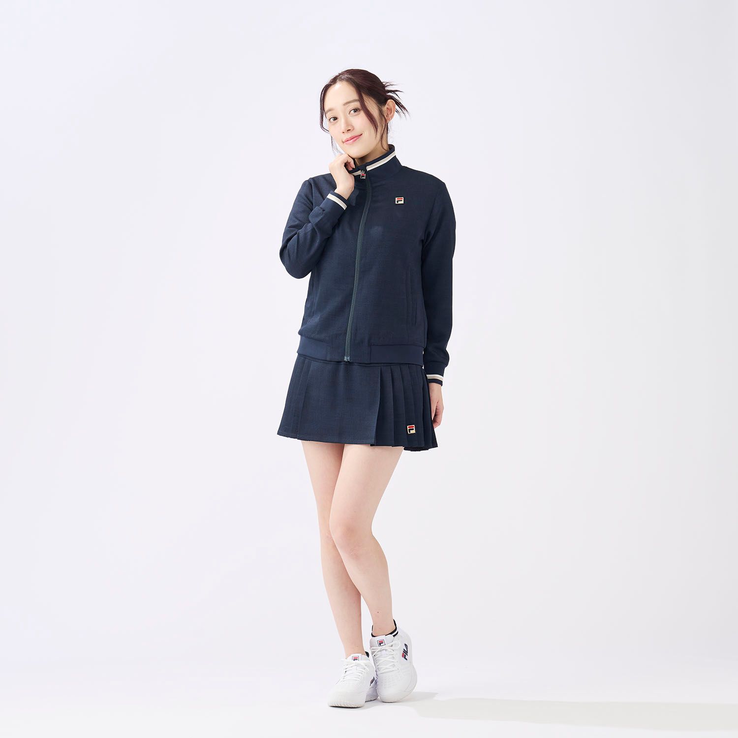 FILA テニス