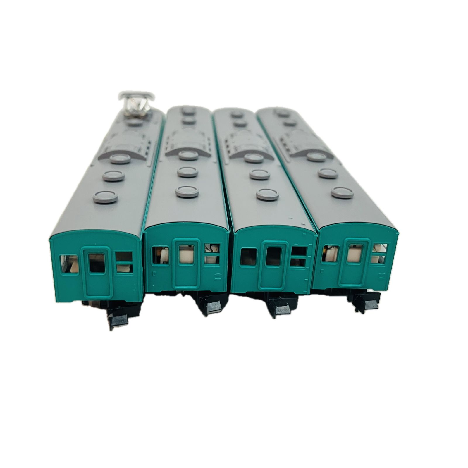 Nゲージ カトー