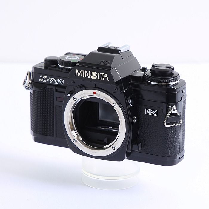 ミノルタ MINOLTA New X-700ボディ