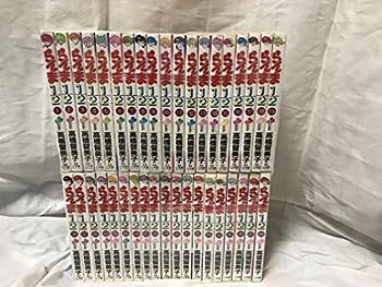 【中古】らんま1/2 コミック 全38巻完結セット (少年サンデーコミックス)