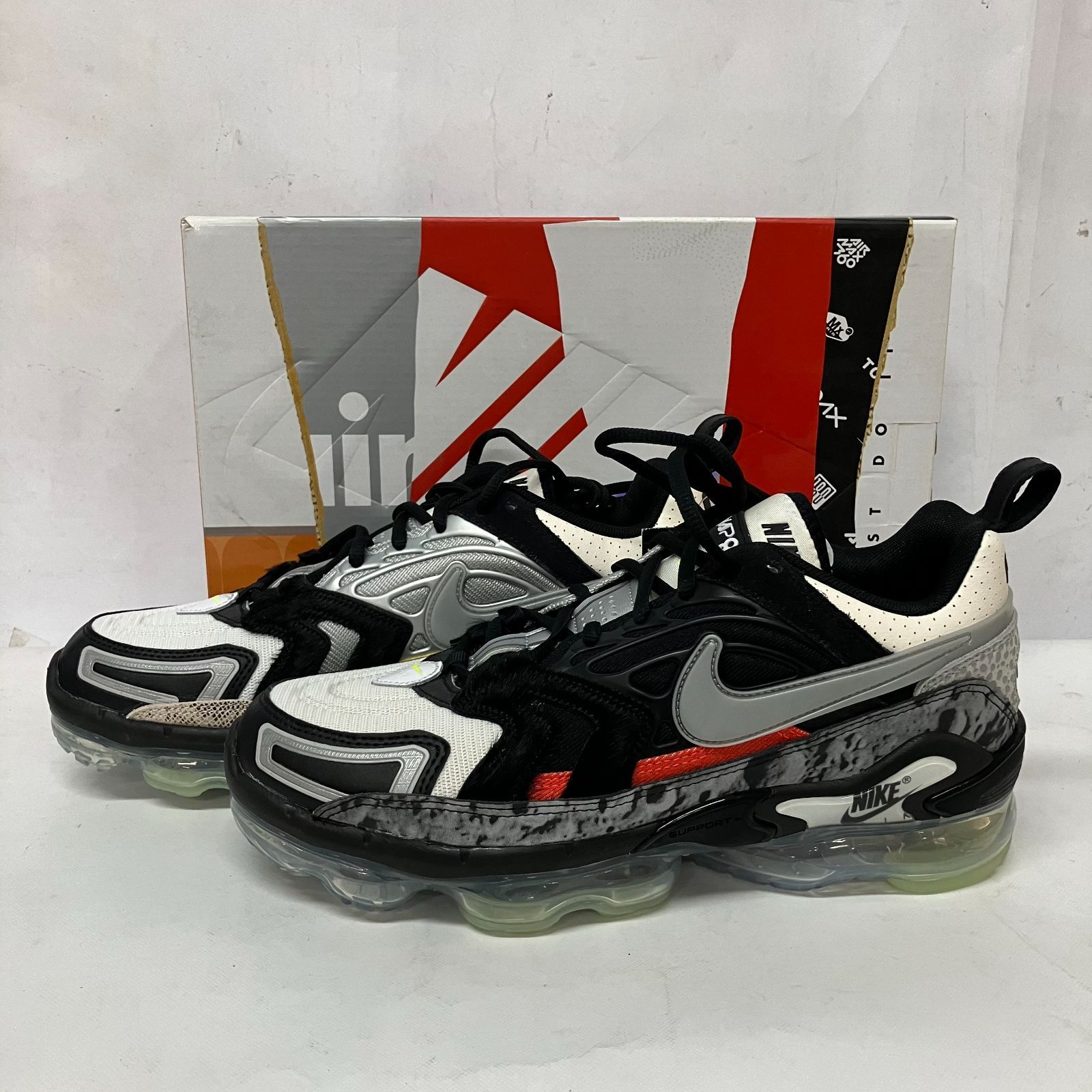 Nike Air Vapormax EVO What The ナイキ エアヴェイパーマックス