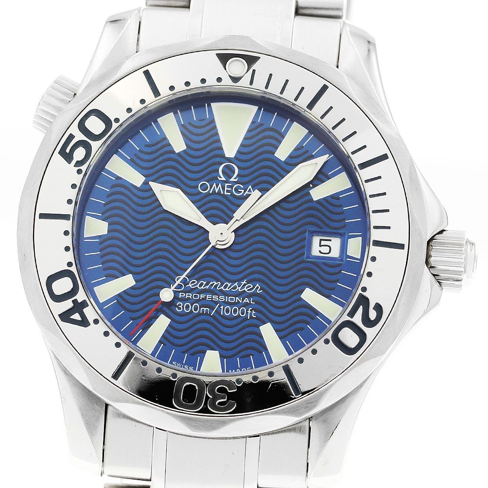 新品PLAYBOY スカイブルー クロノグラフ 時計箱付き 2025年最新】Yahoo