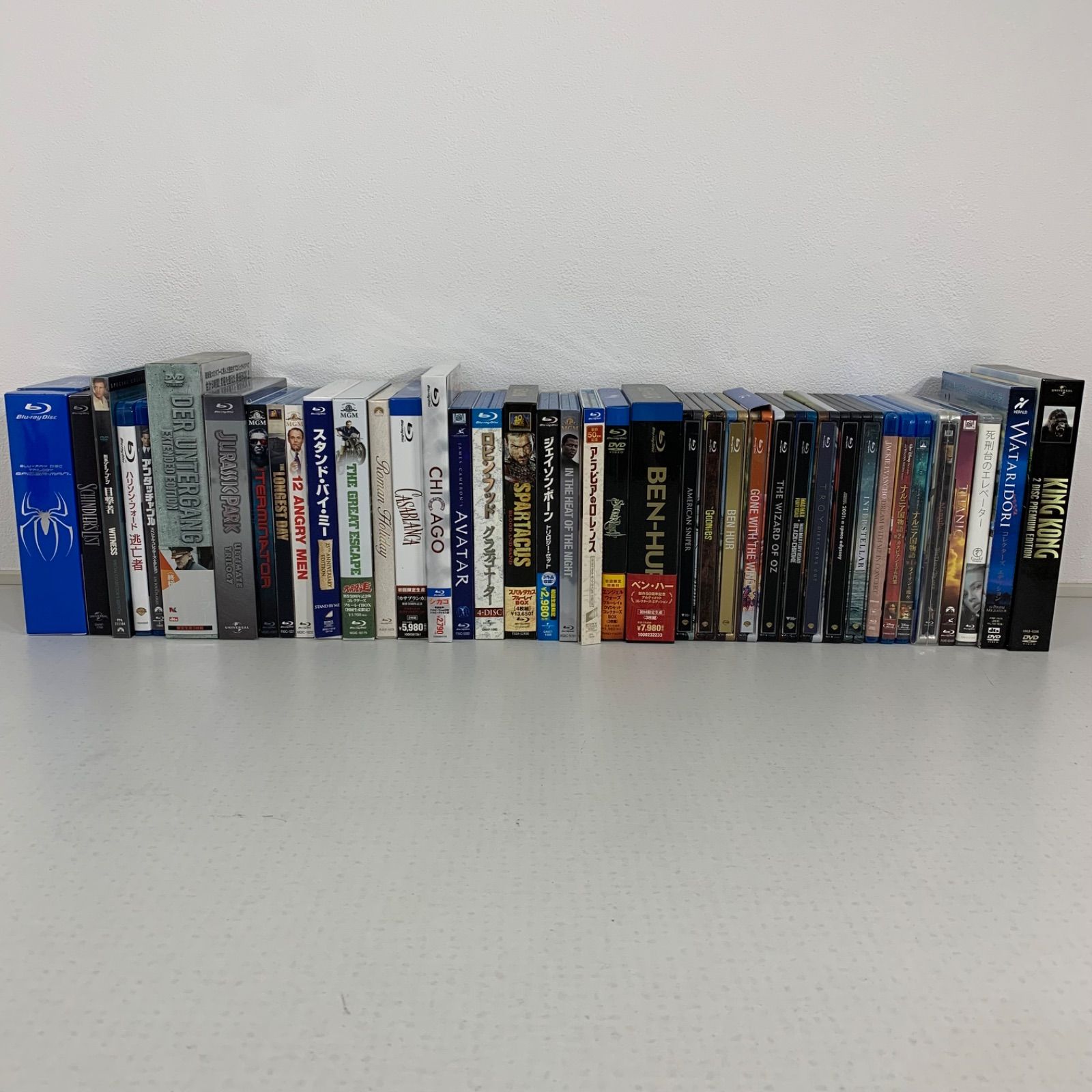 戦争映画 DVD まとめ売り 洋画 アクション 名作セット 約40本 戦争映画