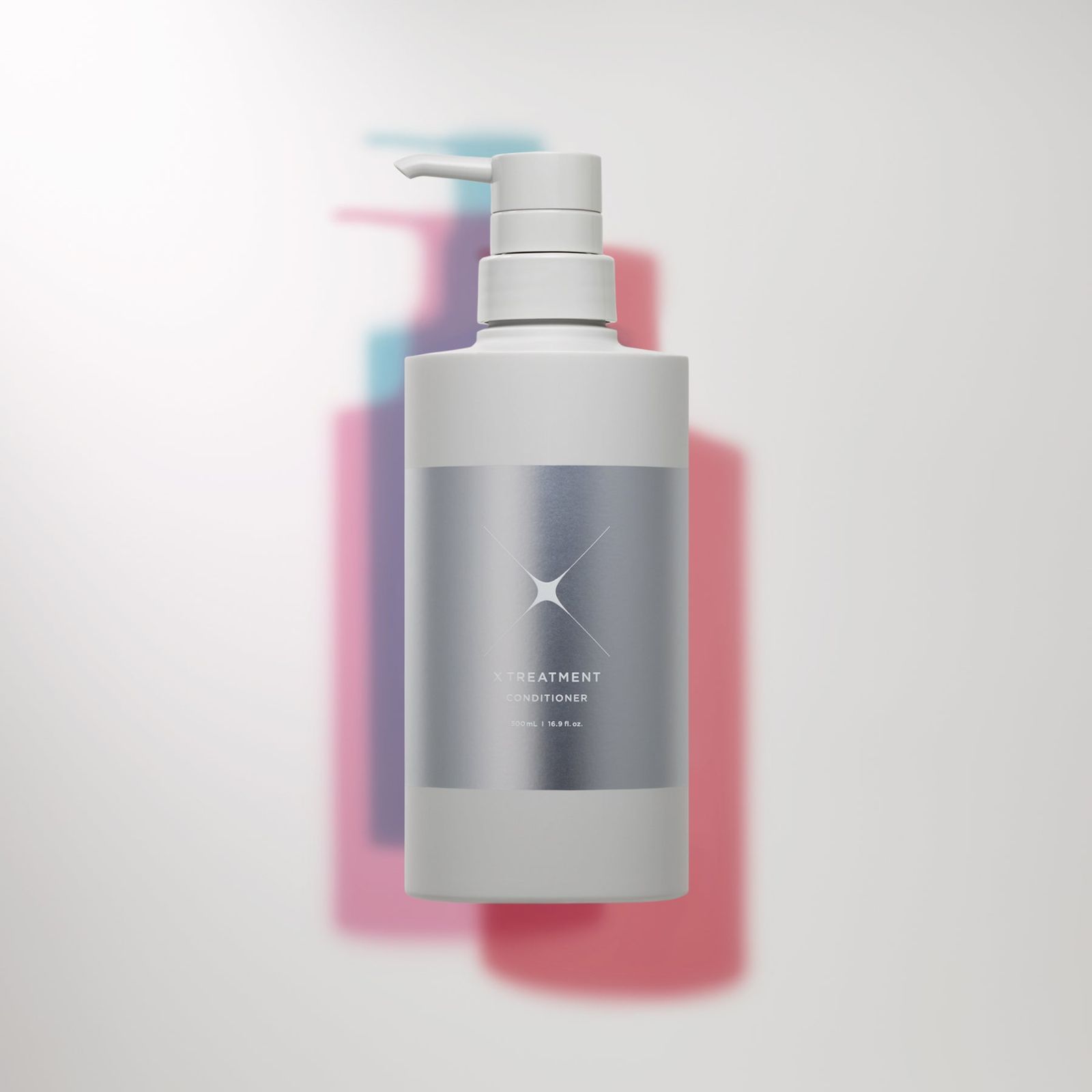 オンライン X TREATMENT CONDITIONER 500ml