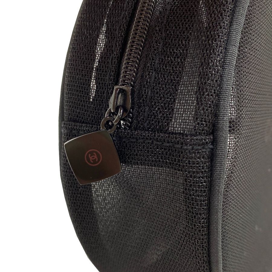 希少 レア【未使用品】CHANEL シャネル レ ミニ ドゥ シャネル 2015