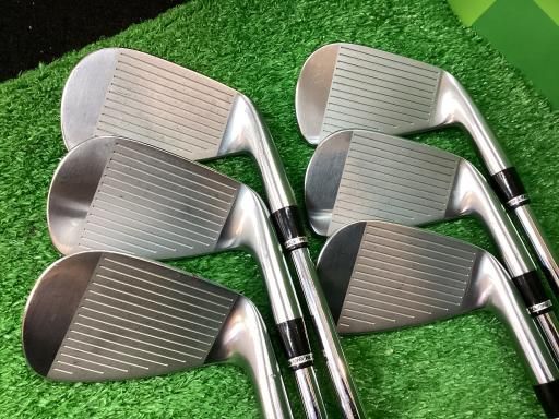 EPON AF506 アイアンセット レフティ 左 エポン ゴルフ AF-506 アイアン [af506] : カスタムオーダー