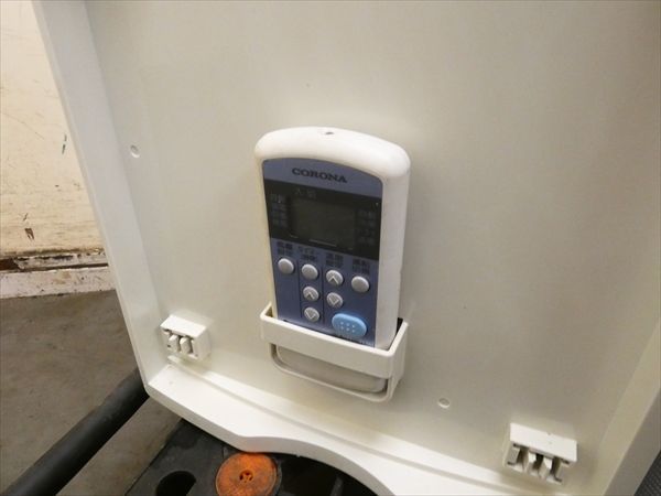 ジャンク CORONA 窓用エアコン CW-1622（WS）コロナ 2022年製 ジャンク CORONA 窓用エアコン CW-1622（WS）コロナ 2022年製