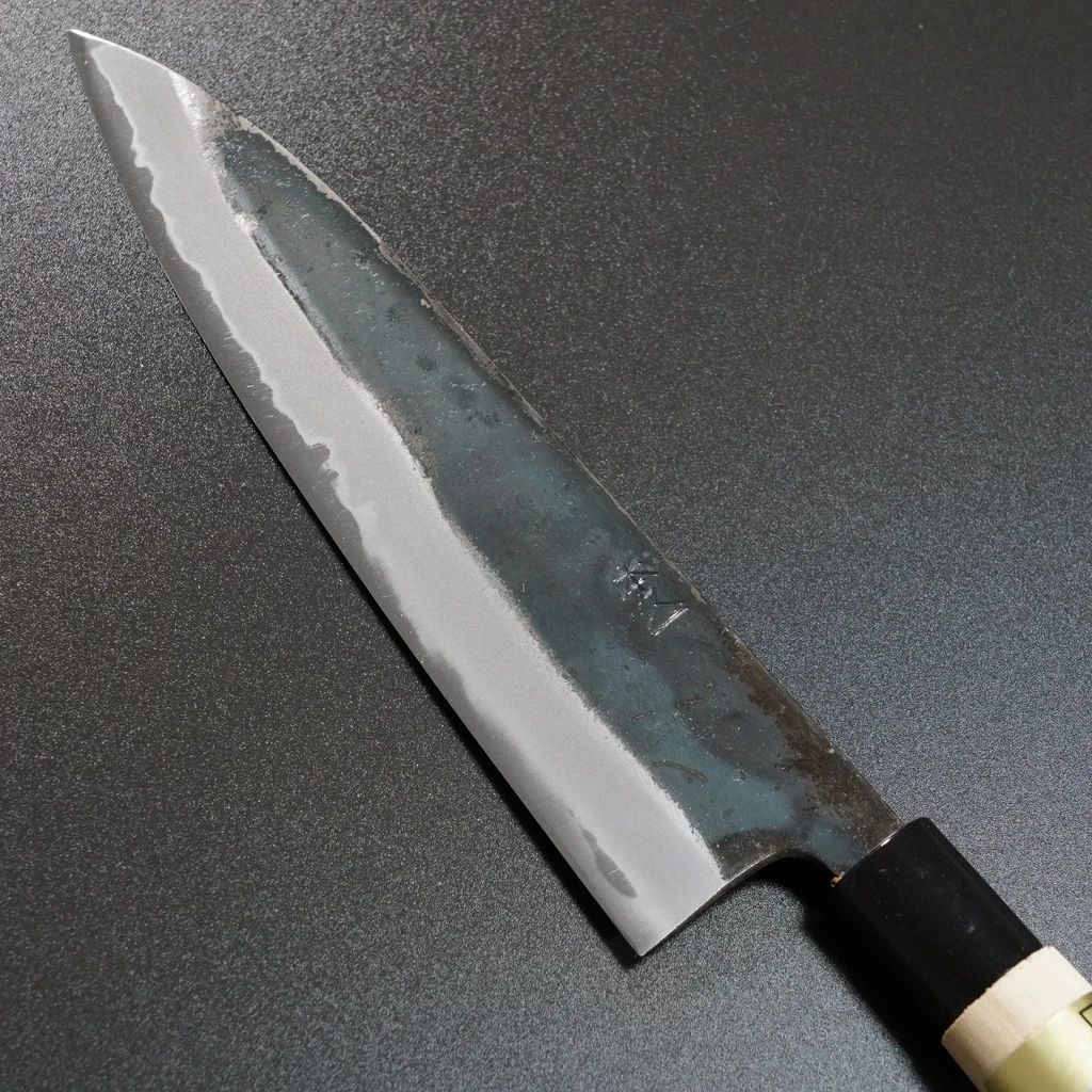 210mm 白紙鋼シリーズ