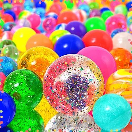 フェスティバル 夏祭り まとめ買い お祭り 業務用 子供会 すくい スーパーボール 1000個入 とくとくスーパーボールセット ヤマギシ