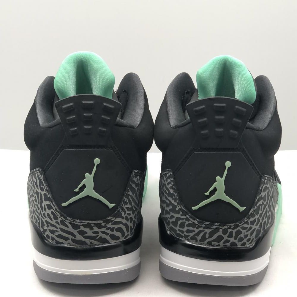 中古】NIKE AIR JORDAN SON OF MARS LOW Green Glow サイズ28.5cm 580603-030ナイキ エア  ジョーダン ソン オブ マーズ ロー グリーン グロー[17] - メルカリ