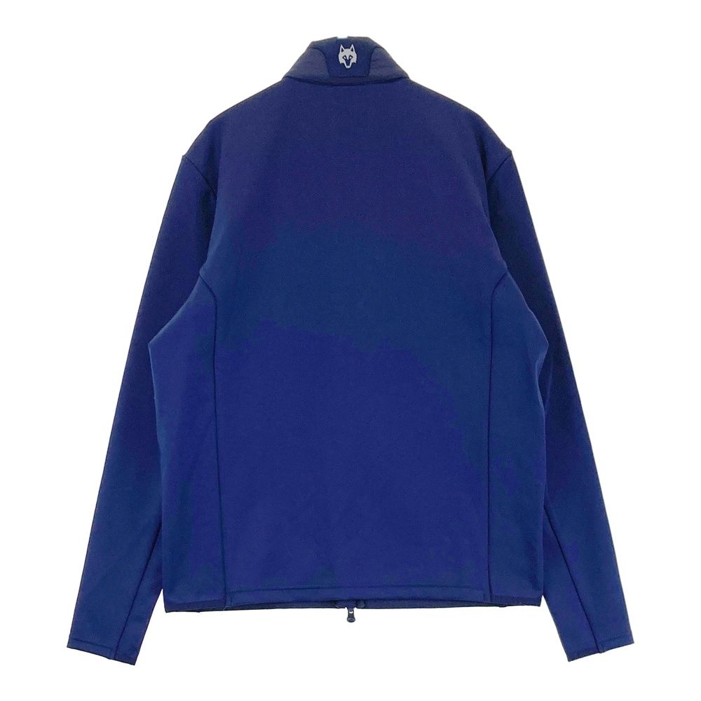 サイズ S GREYSON グレイソン MCLSCO50 中綿ジャケット YUKON HYBRID JACKET ブルー系 240101516805 ゴルフウェア メンズ ストスト