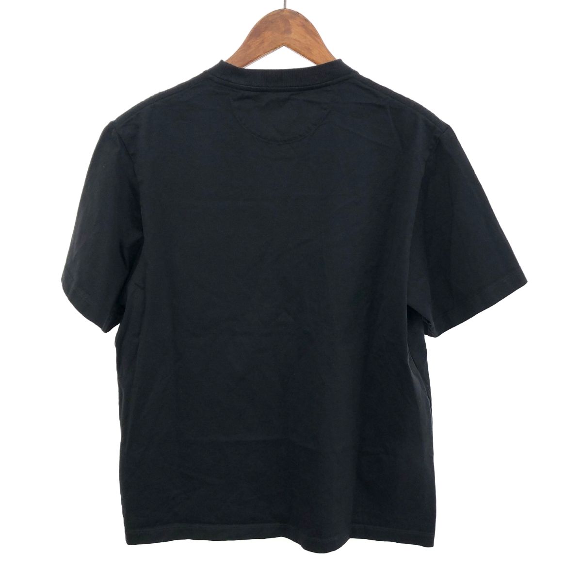 ♢VIP♢【FENDI】ジップポケットスケーターTシャツ ♢VIP♢【FENDI】ジップポケットスケーターTシャツ