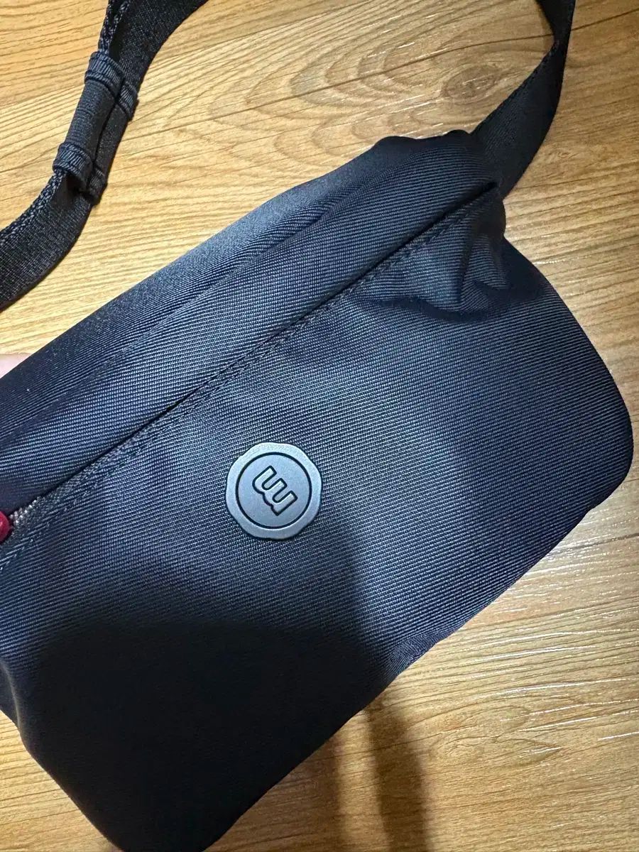 MINITMUTE ミニミュート CLO WAIST ミニ ブラック