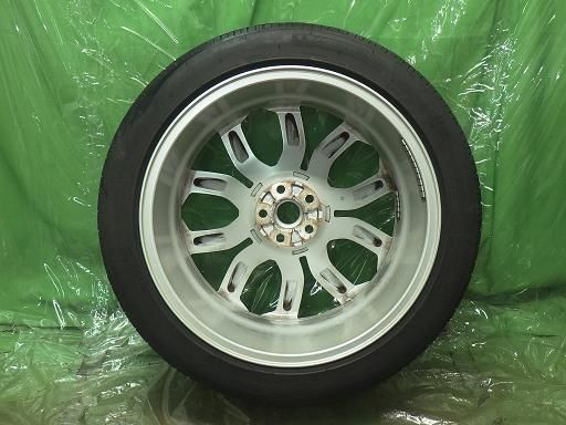 レンジローバー純正