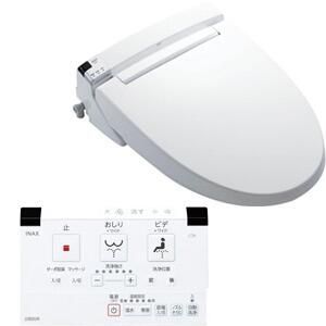 LIXIL|リクシル INAX|イナックス リフレッシュシャワートイレ ピタ リラステージ用 CWW-KA21-SUA 後継品 CW-KA31 でお届け
