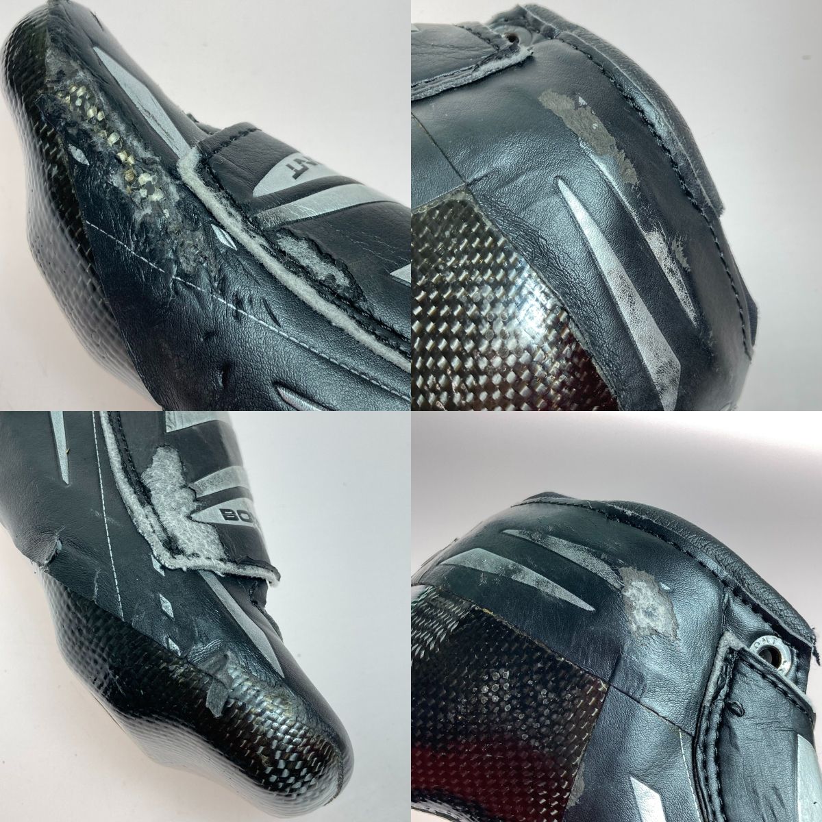 ◎◎BONT ボント スラップスケート シューズ サイズ約22.5cm 現状品 ◎◎BONT ボント スラップスケート シューズ サイズ約22.5cm