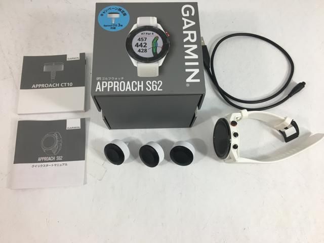 返品OK 【中古ゴルフ用品】ガーミン Garmin(ガーミン) Approach
