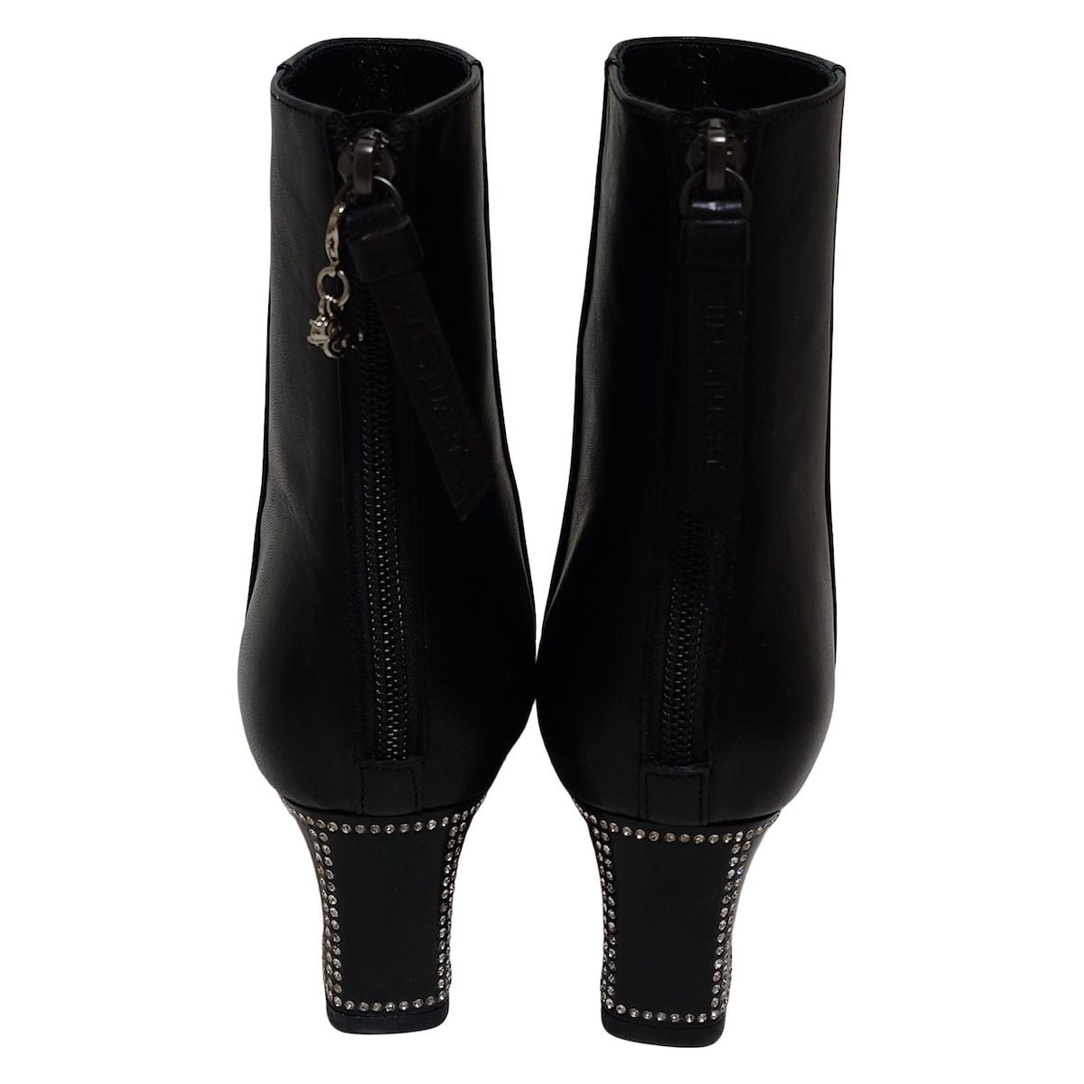 新品未使用　ジルスチュアート◆ミニスタッズブーツ ◇ミニスタッズブーツ | ジル スチュアート(JILL STUART