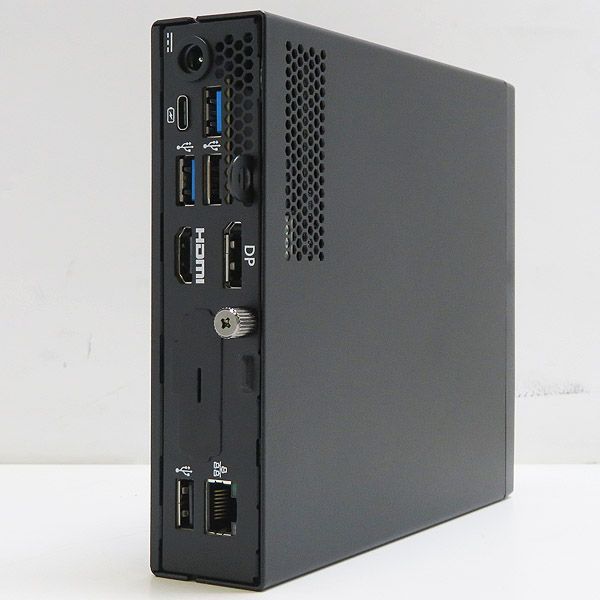 FUJITSU/富士通 ESPRIMO G6012/M 第12世代 Intel Core i5-12500T