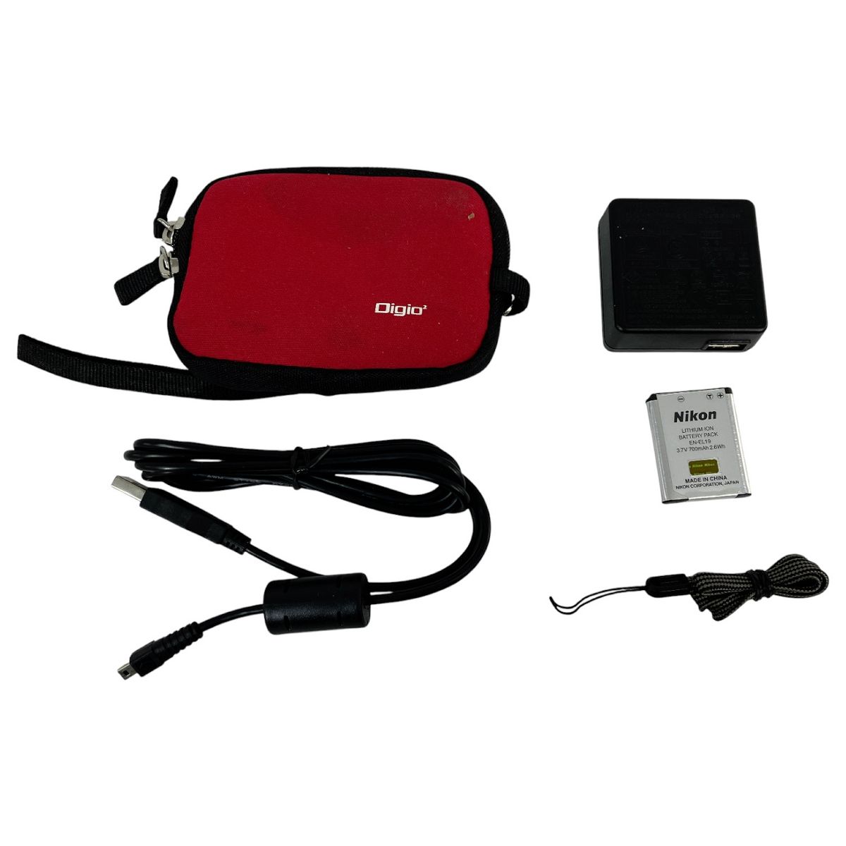Nikon COOLPIX A300 コンパクトデジタルカメラ ニコン ジャンク Nikon COOLPIX A300 コンパクトデジタルカメラ ニコン ジャンク