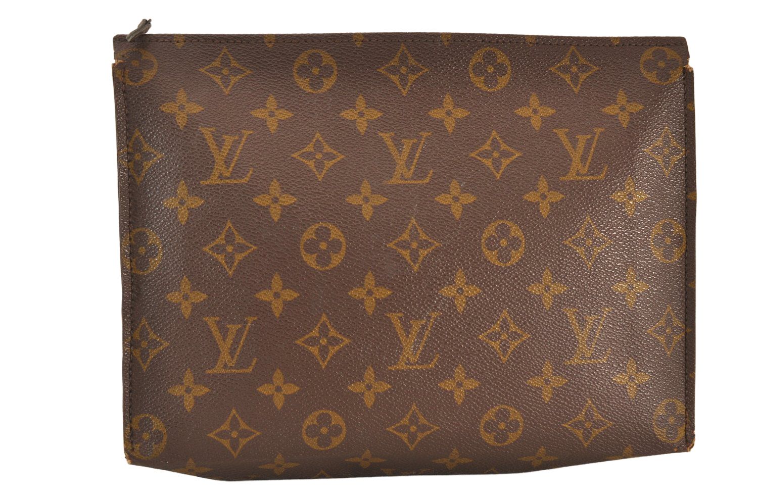 LOUIS VUITTON ルイヴィトン モノグラム ポッシュトワレ 26 化粧